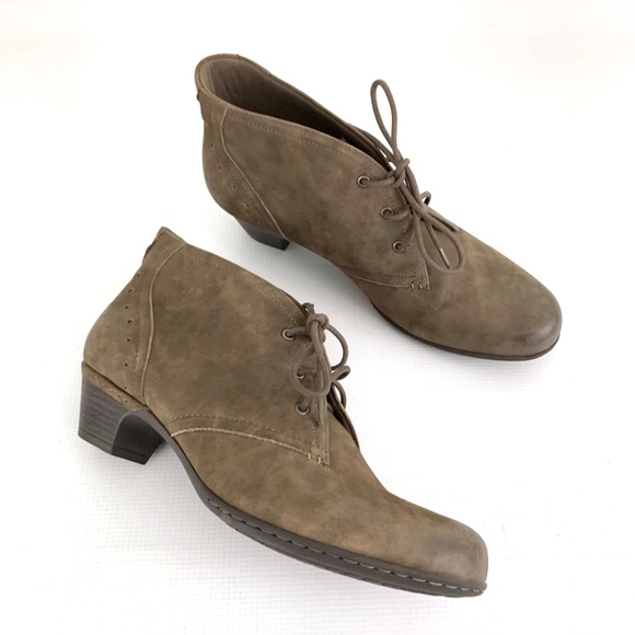 rockport cobb hill aria bootie